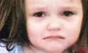 Age 3, Aliayah Lunsford's