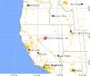 Dixie Valley, Nevada (NV) profile: population, maps, real estate ...