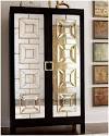 Horchow Mirrored Furniture | Freshome