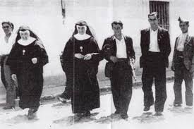 Resultado de imagen de milicianos de la guerra civil española