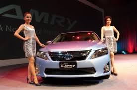 camry