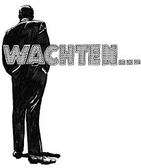 Wachten