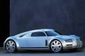 Audi Rosemeyer | Concept Cars