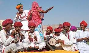 marwar festival