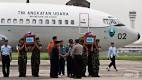 LIVE BLOG: AirAsia flight QZ8501 crash day 5 - Channel NewsAsia