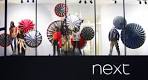 Next Shares Rise as Sales Meet Forecasts on Directory Business