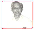Sri Agaram B. Balaji Singh Ji