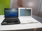 Asus Eee PC 1000 vs Atom-based 901 vs original 701... fight ...