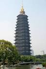 7 Most Gorgeous Pagodas In China