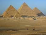 The Great Pyramid of Giza