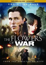 The Flowers Of War 2012