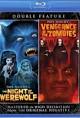 Night of the Werewolf Poster