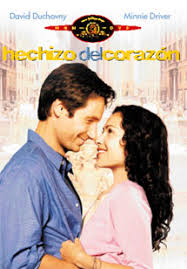 Hechizo del corazon