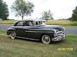 Dodge Coronet - Wikipedia, the free encyclopedia