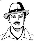 Shaheed Bhagat Singh Biography