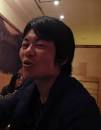 ゴジラ堤田と、どっしり鈴木さん