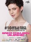 ARTA LA PERETE #10 cu Adina