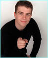 Matthew Johnson, 16, from Chester - _38310149_matt