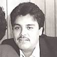 RAYMON D. GONZÁLES Raymon D. Gonzáles, 54, of Toledo, OH, entered into