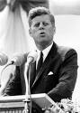 Vincent's POV: John F. Kennedy's Presidential Style