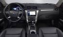 2012 Ford Fusion Hybrid - Review | Hybrid Cars