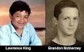 BRANDON MCINERNEY To Be Retried | Lez Get Real