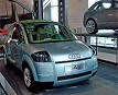 Audi A2 - Wikipedia, the free encyclopedia