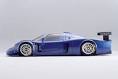 Maserati MC12 Corsa - Car Body Design