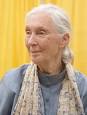 Jane Goodall