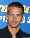 Paul Walker | ARTIST IN THE WORD
