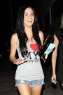 Jayde Nicole Pictures - Jayde Nicole at Beso - Zimbio