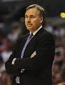 Mike D'Antoni