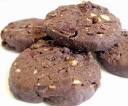 Korova Cookies (World Peace Cookies) | Yelda's Kitchen | Cooking ...