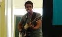 Kris Allen   The Truth   Live KISS 108 Event American Idol Kris