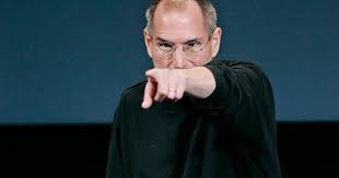 FBI publie le dossier d’enquête sur Steve Jobs
