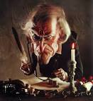 scrooge « One1more2time3's Weblog