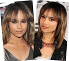 Zoe Kravitz.