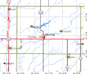 Corning, Iowa (IA 50841) profile: population, maps, real estate ...