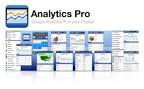 Analytics Pro for iPhone