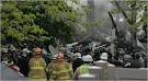 House Explosion in Queens Kills One - NYTimes.