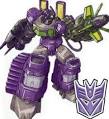 Shockblast - Transformers Wiki