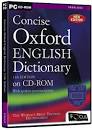 Share] Oxford English Dictionary Software Portable Edition ...
