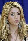 SHAKIRA | Photos Of Celebrities | OfCelebrity.