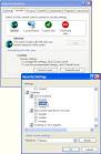 Enabling and disabling Java Script in Web browsers