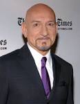 Ben Kingsley Image Ben Kingsleys fourth wife doesnt care about his failed ... Picture 7