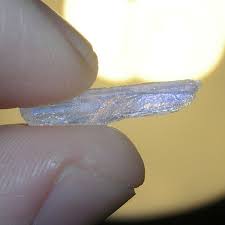 meth and crystal meth is still the principal substance of concern