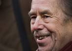 Velvet Disappointment: Vaclav Havel's Complicating Final Chapter - Václav_Havel_Big_Smile