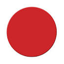 The Heart Of The Matter: A Red Dot Sermon