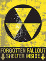 Forgotten fallout shelter inside | Online Athens