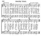 Amazing Grace